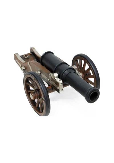 Dekoratif Metal Top Arabası C1316 Diğer