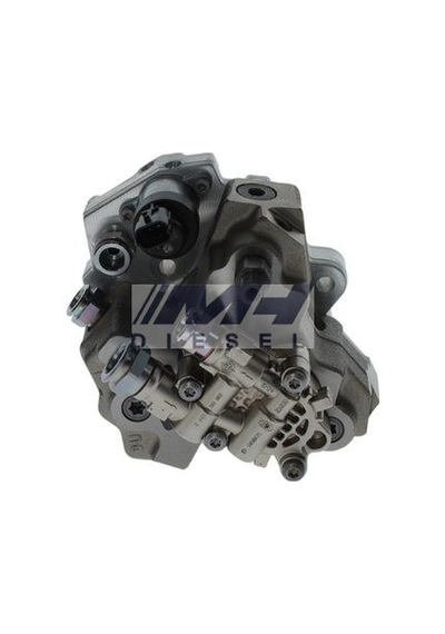 Bosch 0445020335 Yüksek Basınç Yakıt Pompası New Holland T7, Case Puma Cvx150, Iveco 6.7l Common Rail