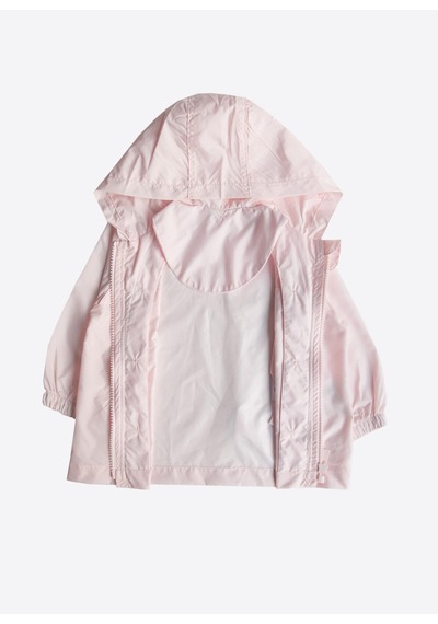 Kitikate Geess Rüzgarlık Pembe Pembe