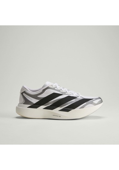 Adidas Kı4763 Adızero Evo Sl Exo M Erkek Yürüyüş Koşu Ayakkabısı Beyaz