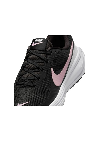 Nike Hj8485-005 W Revolution 8 Kadın Günlük Spor Ayakkabı Siyah
