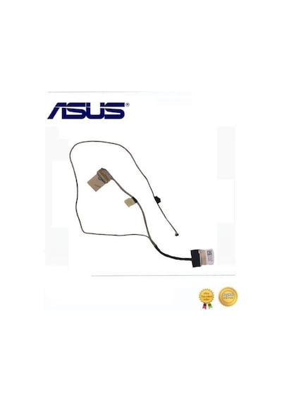 Asus Uyumlu X541S, X541Sa, X541Sc Lcd Data Lvds Flex Kablo