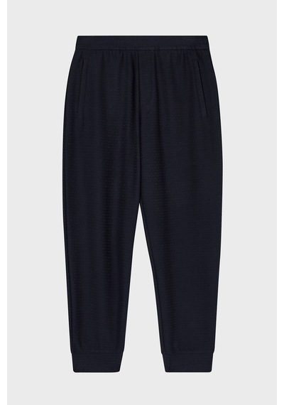 Emporio Armani Erkek Pantolon Em004535 Af13700 Fb413 Lacivert Lacivert