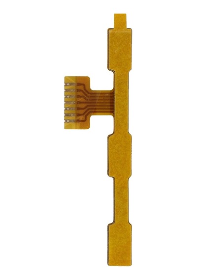 Lenovo A3300t On-off Flex Kablosu
