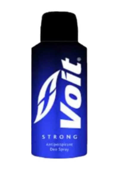 Voit Strong Sprey Deodorant Erkek 150ml