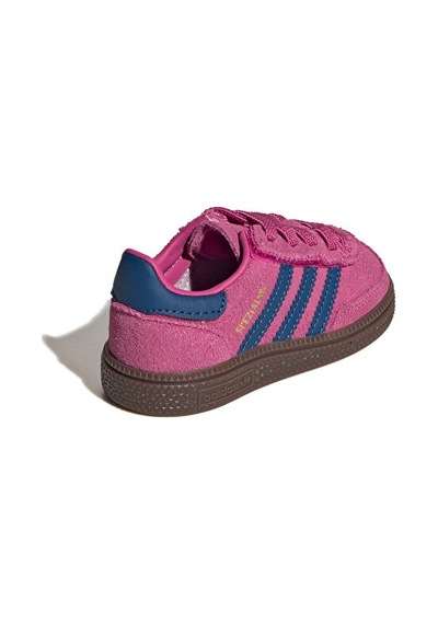 Adidas Handball Spezial Cf Bebek Günlük Ayakkabı Jp9573 Pembe Pembe