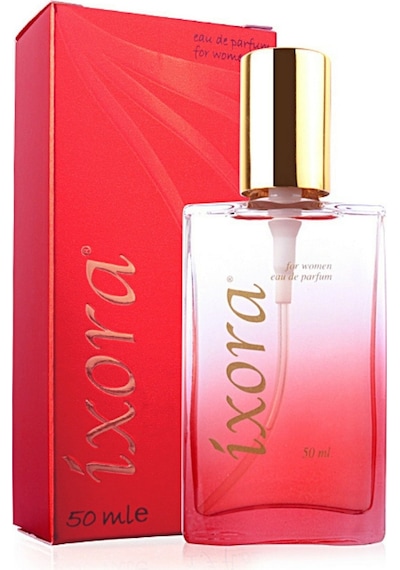 Ixora B230 Mellow Kadın Parfüm EDP 50 ML