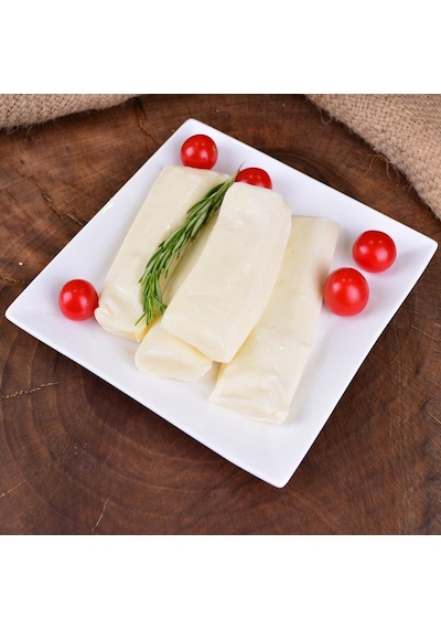 Gurmepark Ayvalık Dil Peyniri 250 G