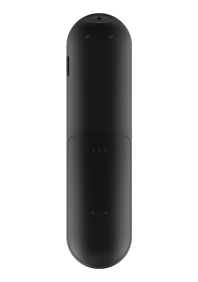 Lecoo SPT9604 Kablosuz 2.4 Ghz USB Alıcılı Lazer Presenter Sunum Kumandası Siyah
