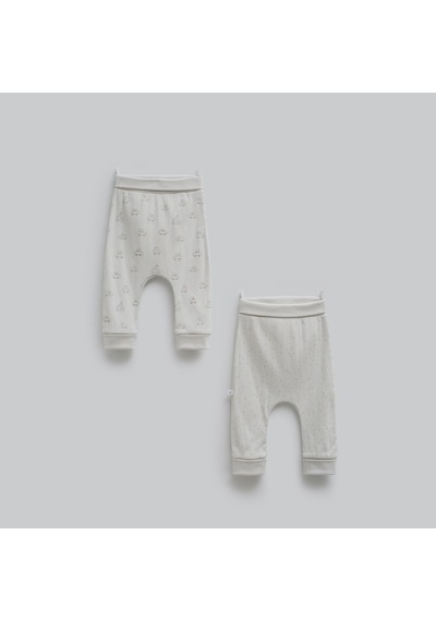 Caramell 2'li Pantolon 2229 Gri