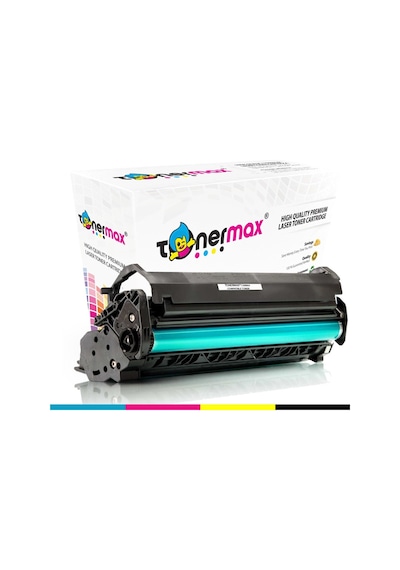 Tonermax Hp C4096A / Lasejet 2100 / 2200 Uyumlu Toneri -