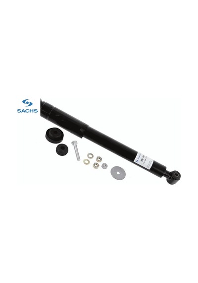 Amortısor On Gazlı E-class W210 S210 Sachs A2103202730