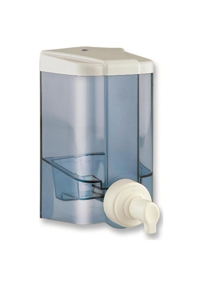 Omniwash Sd-400 5 Litre Köpük El Sabunu Ve 1000 Ml Dispenser Seti Şeffaf