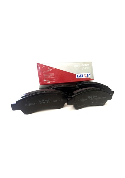 Citroen Xsara Ön Fren Balata Takımı 425259 Ayni Gün