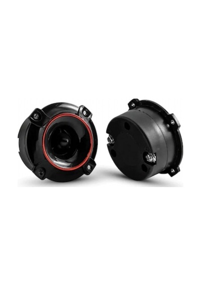 Netex Sx-159 Dom Tweeter Kırmızı