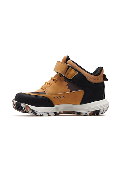 Vicco Altay Erkek Çocuk Outdoor Günlük Bot 25k 946.415 Pe Camel Camel