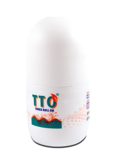 Tto Thermal Terex Roll-On 45 ML