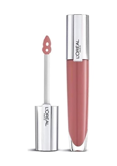 L'oreal Glow Paradise Balm Dudak Parlatıcısı - 412 I Heighten Diger