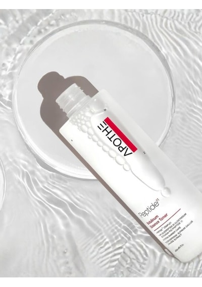 Apothe Peptide 11 Botulinum Essence Toner Peptidli  Tonik
