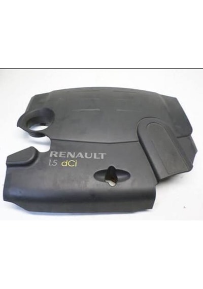 Aft Motor Üst Koruma Kapağı Dacıa Logan-sandero-duster 1.5 Dci IS00-AFT M0719450
