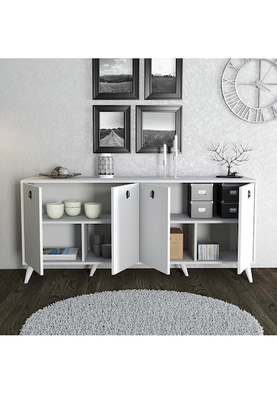 Mezza Elite Modern Konsol 1614