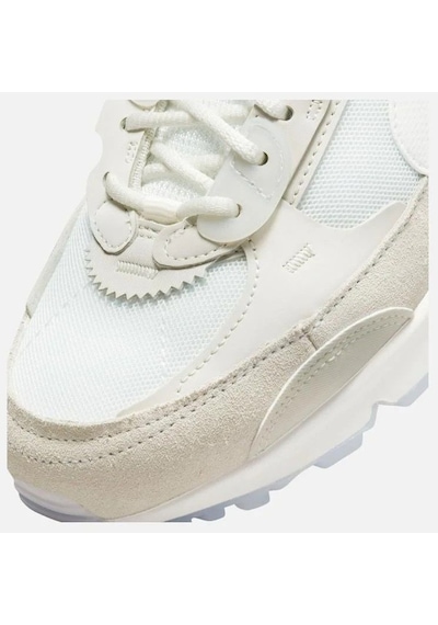 Nike Air Max 90 Kadın Spor Ayakkabı Dm9922-102-bej Bej