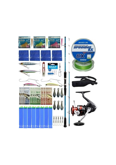 Yek Outdoor Hazır Tekne Oltası Seti Shimano Kamış Alivio Boat Quiver 2,10m 50-150g 2pc&shimano Sienna 4000 Fg Spin Makinesi Yek Outdoor Hazır Tekne Oltası Seti Shimano Kamış Alivio Boat Quiver 2,10m 50-150g 2pc&shimano Sienna 4000 Fg Spin Makinesi