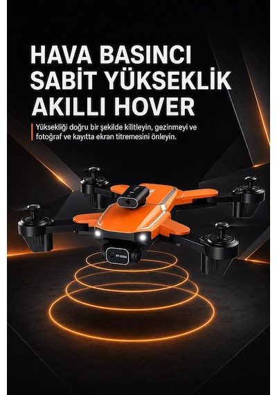E968s Drone Çift Kameralı Engel Kaçınma Fırçasız Motor Elektirikli Kamera Akıllı Eve Dönüş Başsız Mod Katlanabilir Akıllı Hover Wifi Cam Uygulaması Telefondan Kontrol E968s Drone Çift Kameralı Engel Kaçınma Fırçasız Motor Elektirikli Kamera Akıllı Eve Dönüş Başsız Mod Katlanabilir Akıllı Hover Wifi Cam Uygulaması Telefondan Kontrol