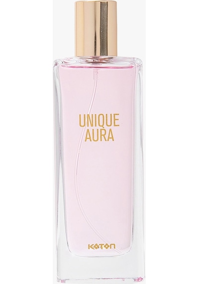 Koton Parfüm Unique Aura 50ml Pembe 3sak60079aa 3SAK60079AA260 Gülkurusu