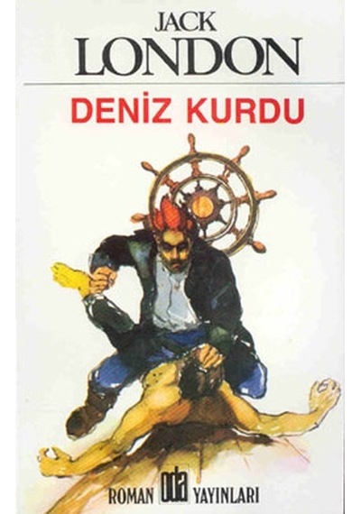 Deniz Kurdu-Jack  London
