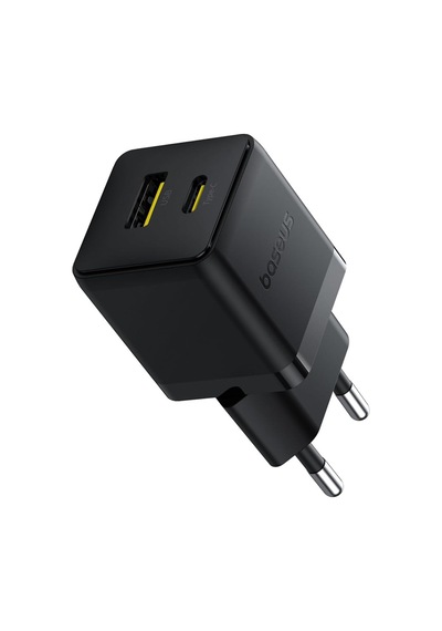 Palm Hızlı Şarj C+u 30w Eu Siyah