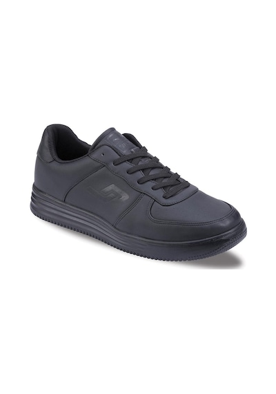 Jump 22233 Confort Casual Erkek Günlük Spor Ayakkabısı Siyah
