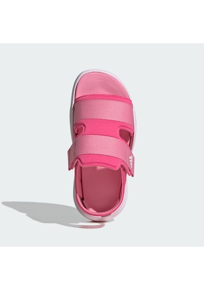 Adidas Mehana Sandal Kids Kız Çocuk Sandalet Jp5830 Pembe