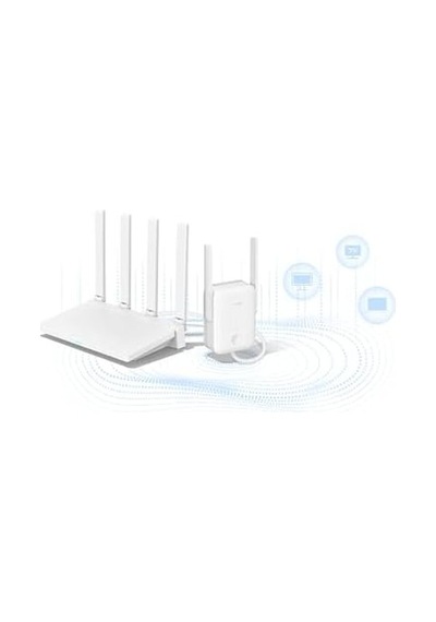 Xiaomi Wi-fi Range Extender Ax1500