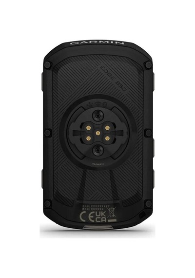 Garmin Edge 850 Bisklet Bilgisayarı
