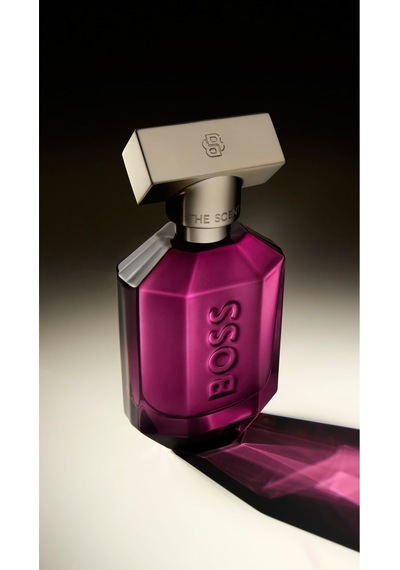 The Scent Magnetic For Her Edp 50 Ml Kadın Parfüm Çiçeksi