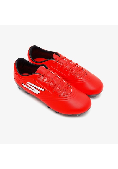 Skechers Gold Fg Erkek Krampon 252015-rdbk Kırmızı
