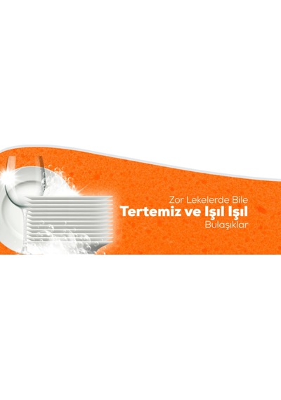 Koroplast Bol Köpük Sünger X 6 Adet