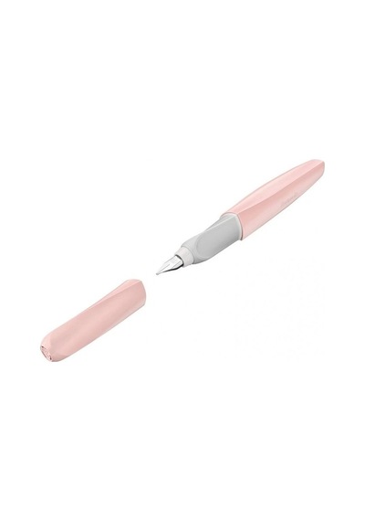Twist Eco Dolma Kalem, M Uç, Pastel Pembe / 822213