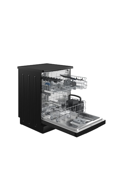 Beko B 710 SI Elite Serisi 9 Programlı 14 Kişilik Solo Bulaşık Makinesi
