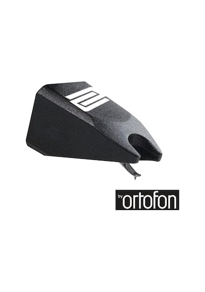 Reloop Stylus Black Ortofon Concorde Dj Pikap / Turntable Iğnesi
