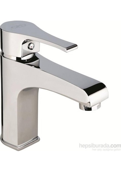 Gpd Atros Lavabo Bataryası