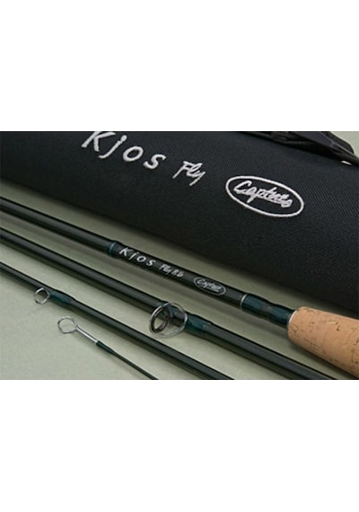 Rapture Kjos 270 Cm Fly Kamış 121-70-276