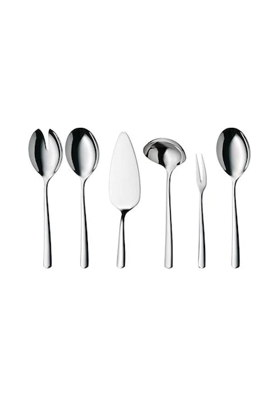 Wmf Boston 89 Parça Çatal/Kaşık/Bıçak Set (K)