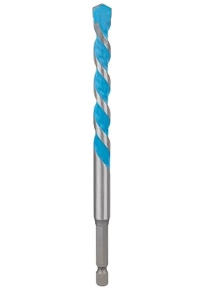 Çok Amaçlı Delme Ucu - 10x150 Mm, Beton, Ahşap, Plastik Ve Çelik İçin
