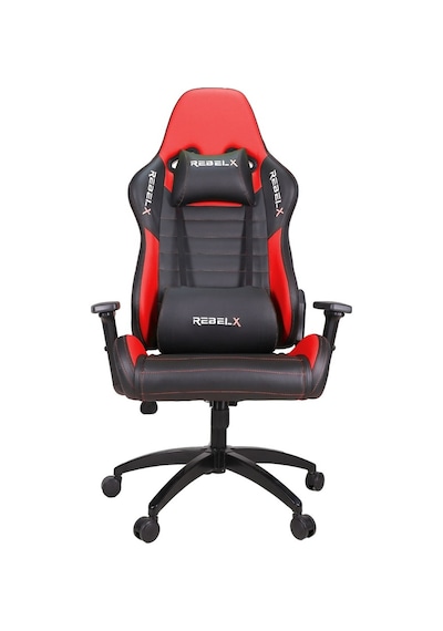Rebelx  Zeta Pro Oyuncu Koltuğu Kırmızı