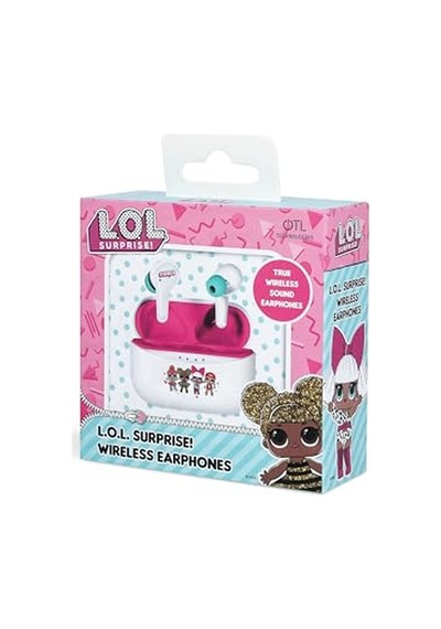 L.o.l Β.β. Natıon Tws Earpods Kulaklık