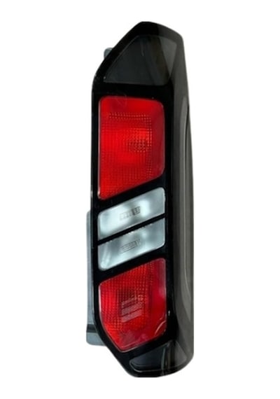 Transit Custom V710 23- Arka Stop Lambası Sağ Duylu Ampullu Pz3113404ad Pz31 13404 Ad