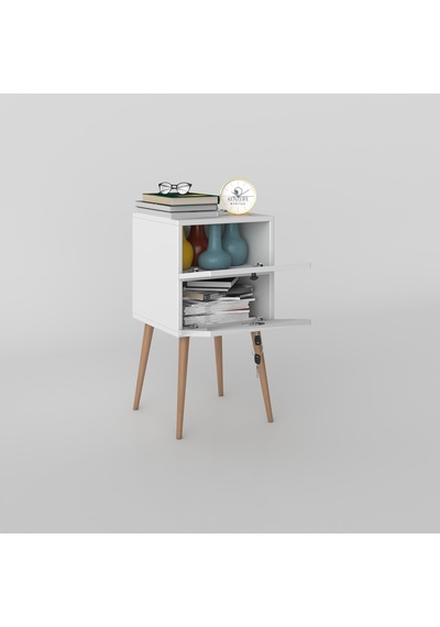 Kenzlife Komodin Kilitli Sakura Byz 74 39 39 Komidin Ahşap Ayaklı Kitaplık Ayakkabılık Kapaklı Arkalıklı Beyaz Kenzlife Komodin Kilitli Sakura Byz 74 39 39 Komidin Ahşap Ayaklı Kitaplık Ayakkabılık Kapaklı Arkalıklı Beyaz