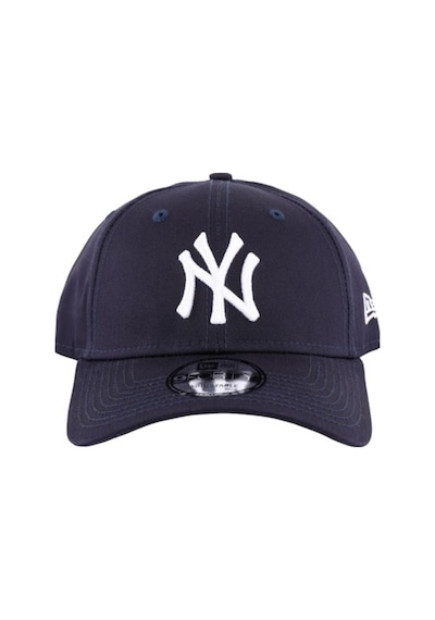 New Era Şapka - 9Forty League Basic New York Yankees Lacivert